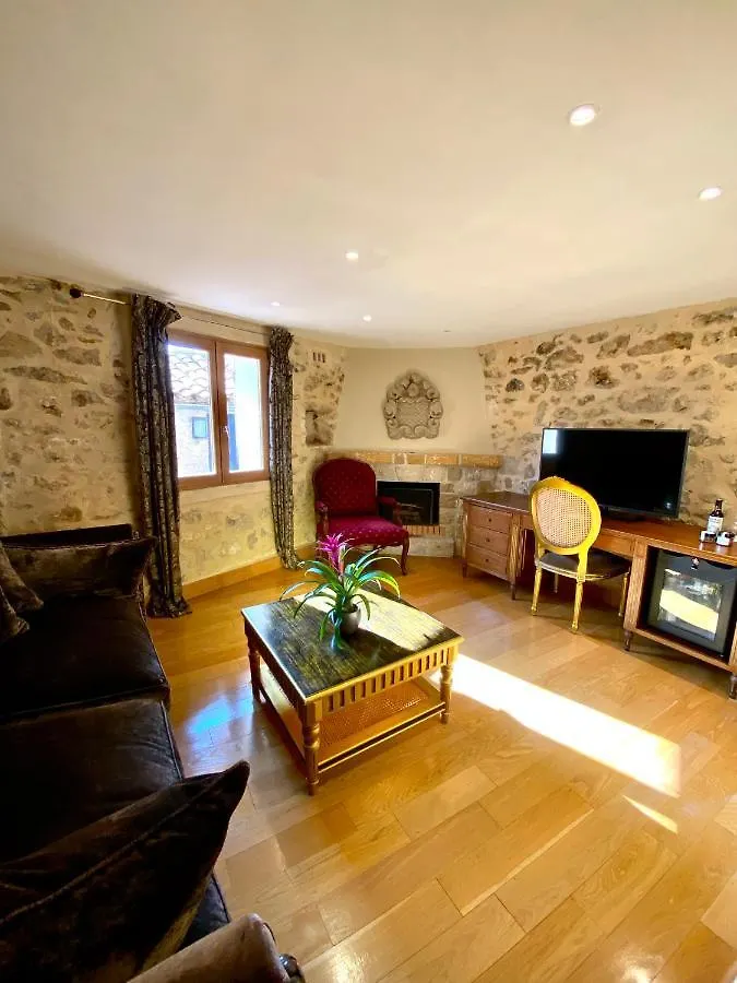 ***** Hotel Chateau Eza Eze France