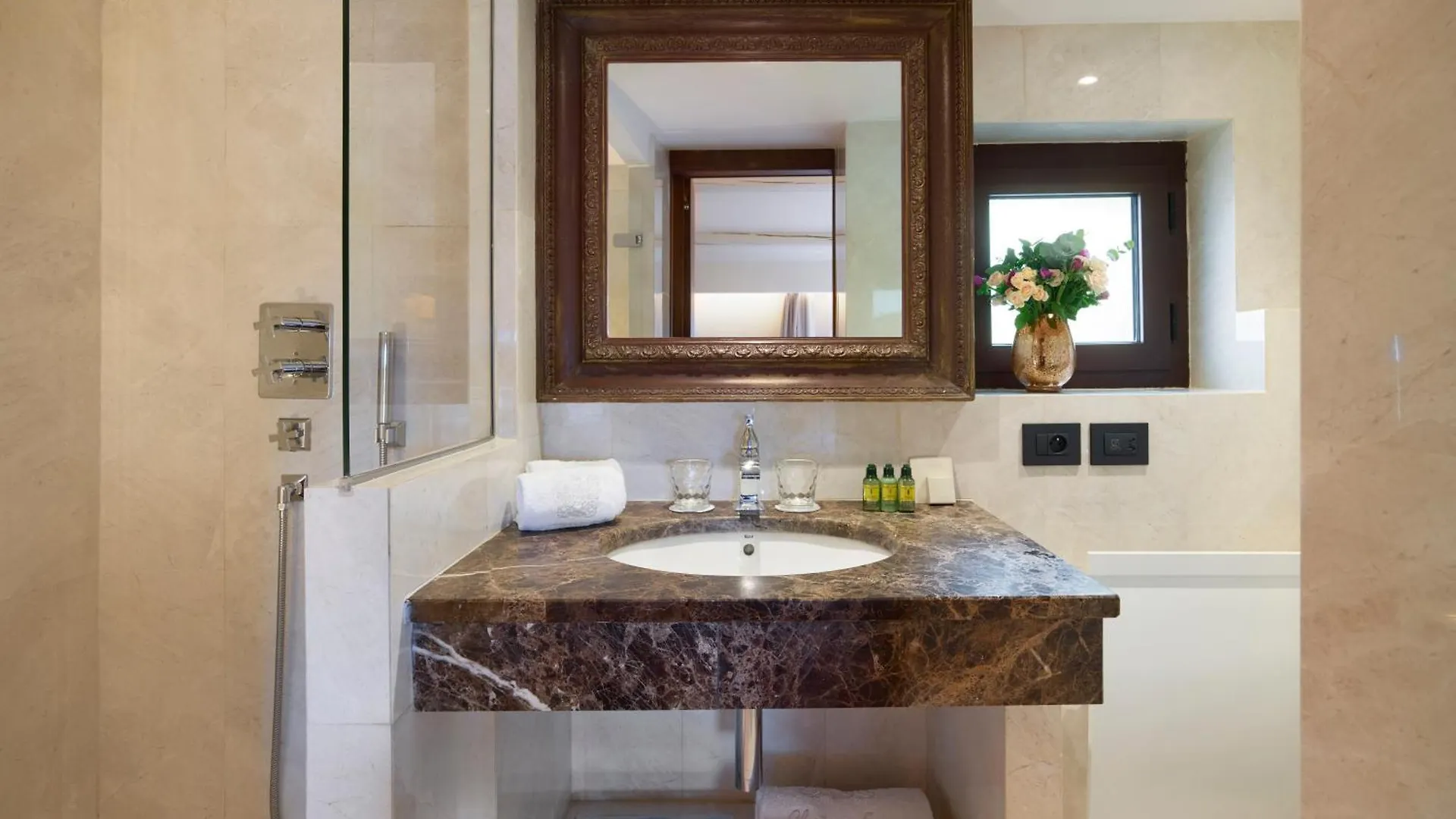 Hotel Chateau Eza Eze