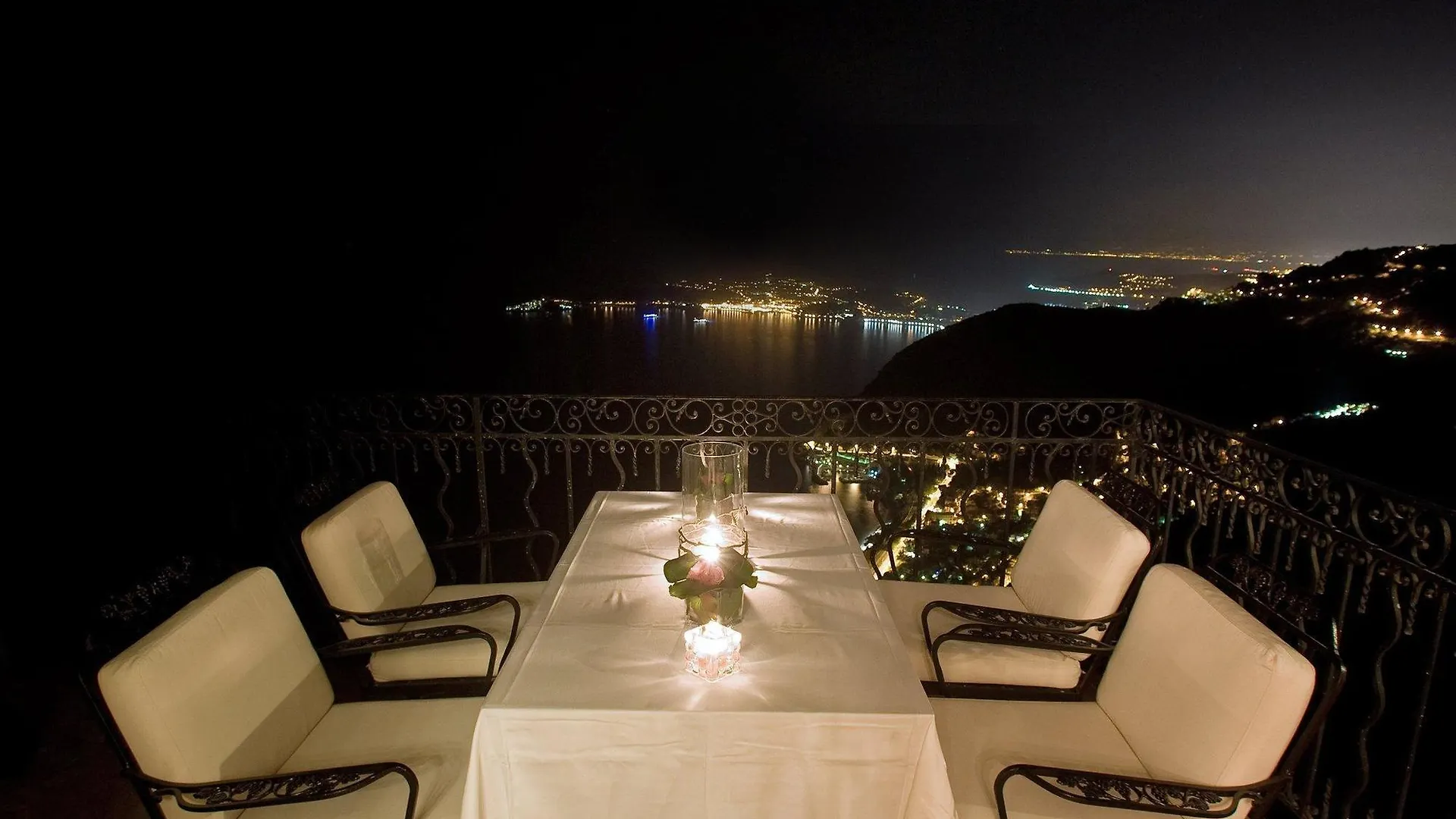 Hotel Chateau Eza Eze