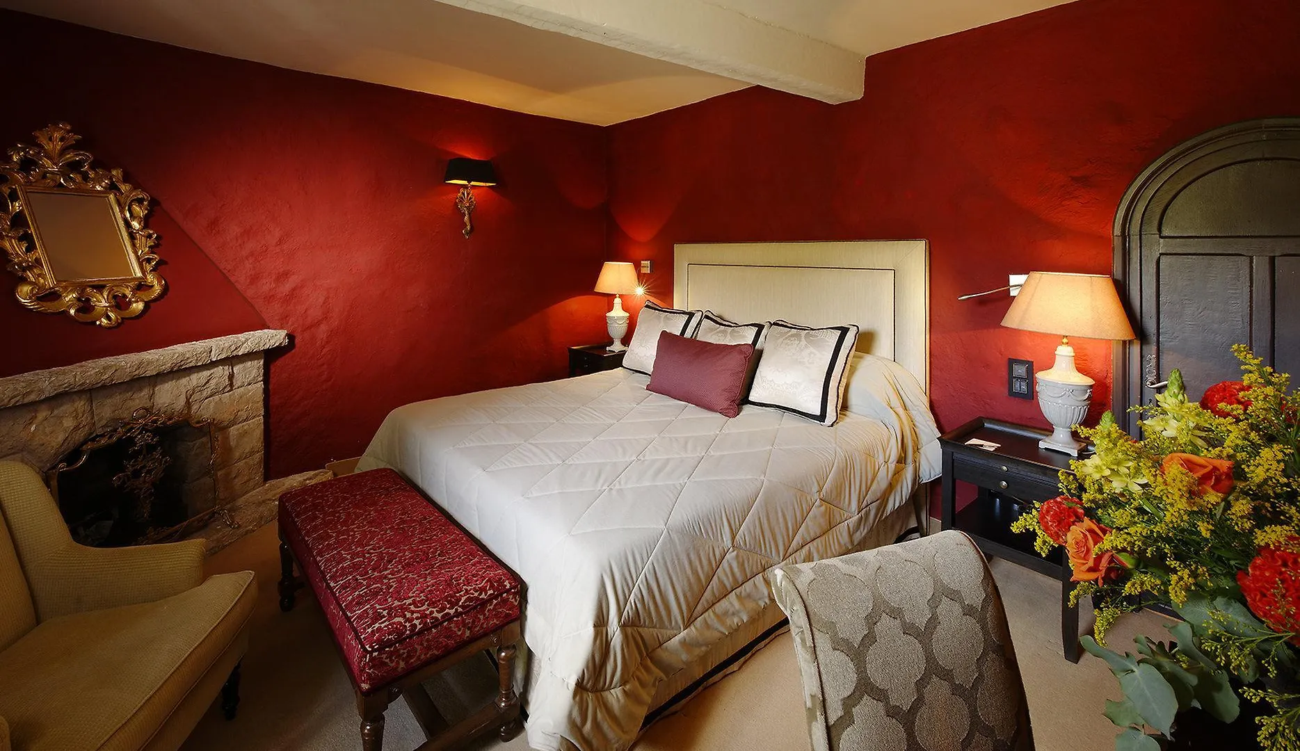 Chateau Eza Eze 5*,