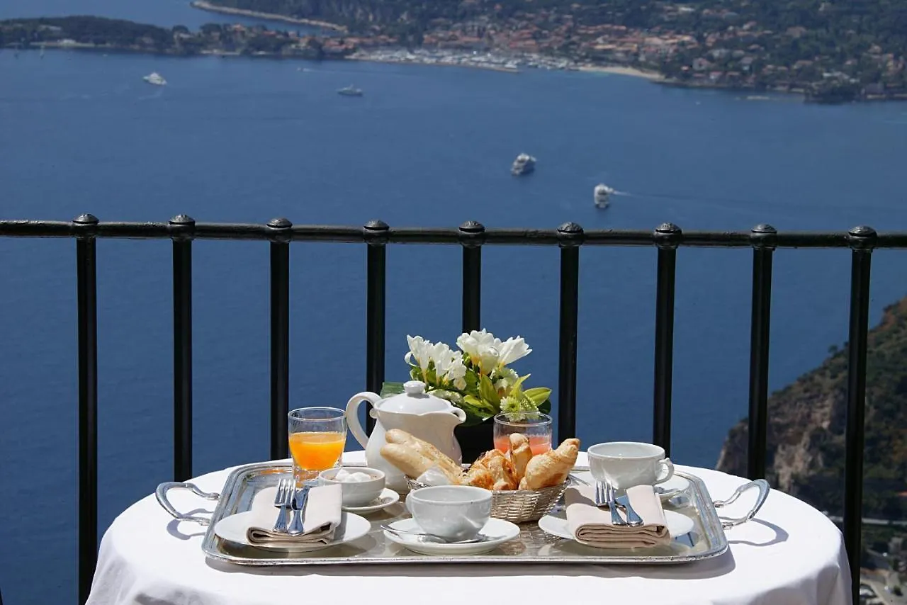 Chateau Eza Eze Hotel