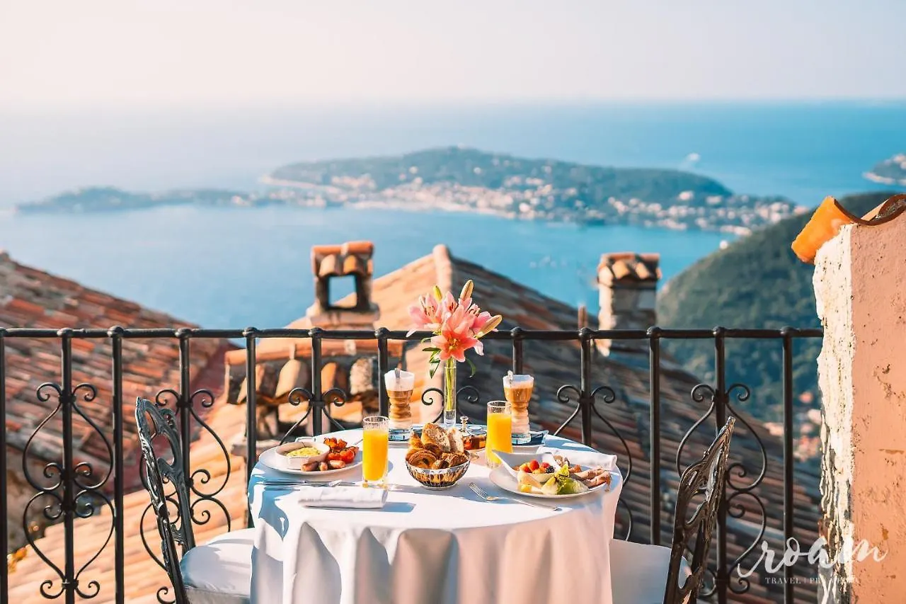 Hotel Chateau Eza Eze