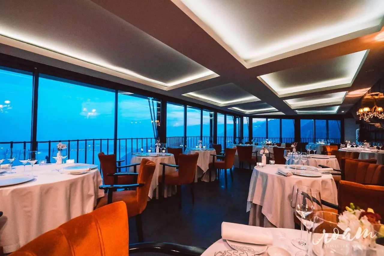 Hotel Chateau Eza Eze