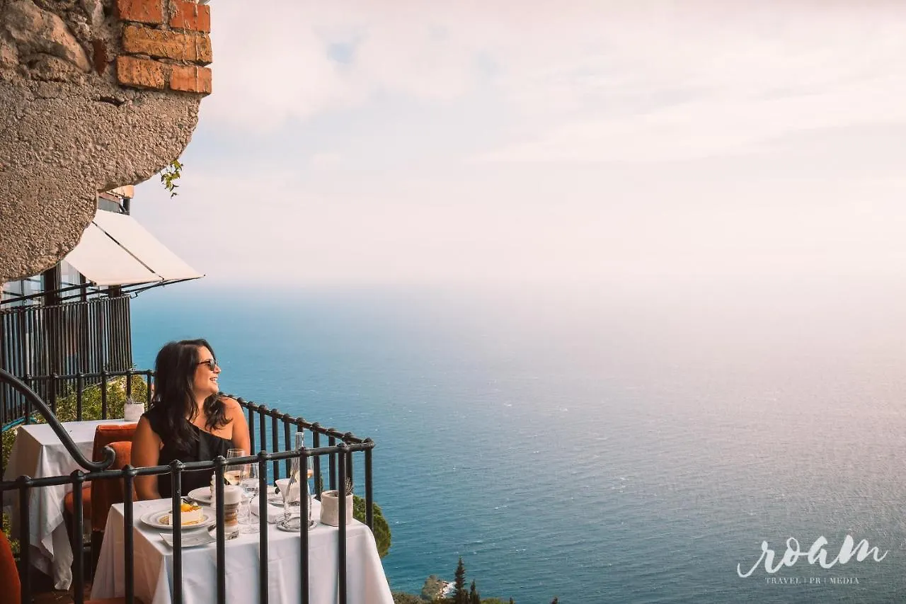Chateau Eza Eze France