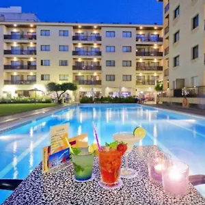 Olimar Ii Apartahotel Cambrils