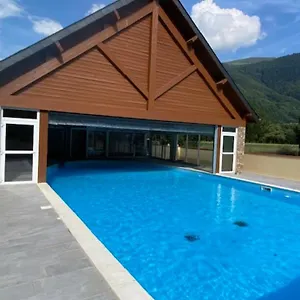 Les Pics D'aran Apartamento Bagnères-de-Luchon