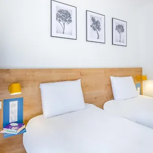 Hotel Kyriad Marseille Est - Aubagne, Gemenos