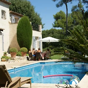 Villa Superb With Private Pool, Saint-Paul-de-Vence