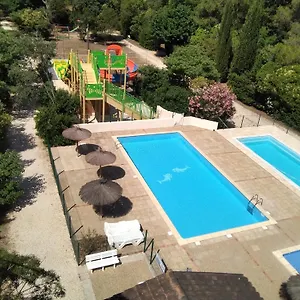 De La Chapelette Camping