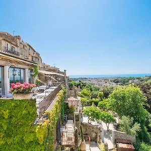 Chateau Le Cagnard Cagnes-sur-Mer