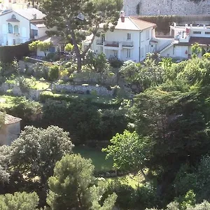 Maison d'hôtes La Masa, Èze