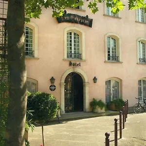 Hotel Les Echevins, Tarascon