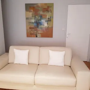 Apartment St Germain Des Pres, 